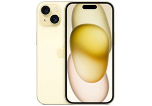 iPhone 15 512GB - Yellow